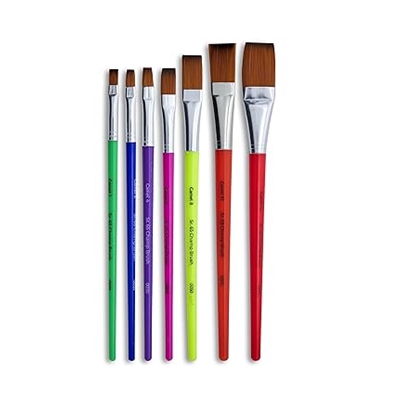 brushes